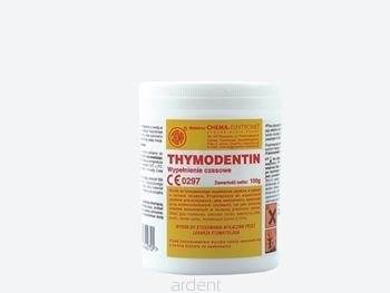 THYMODENTIN 100G.