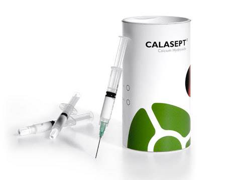 CALASEPT PLUS 4 STRZYKAWKI  PO  1,5ML  