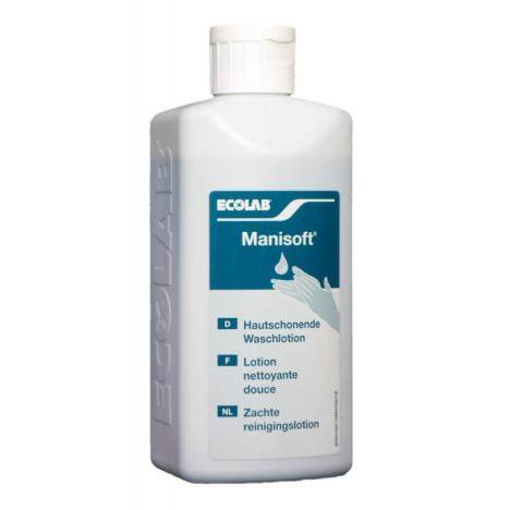 MANISOFT 0.5L