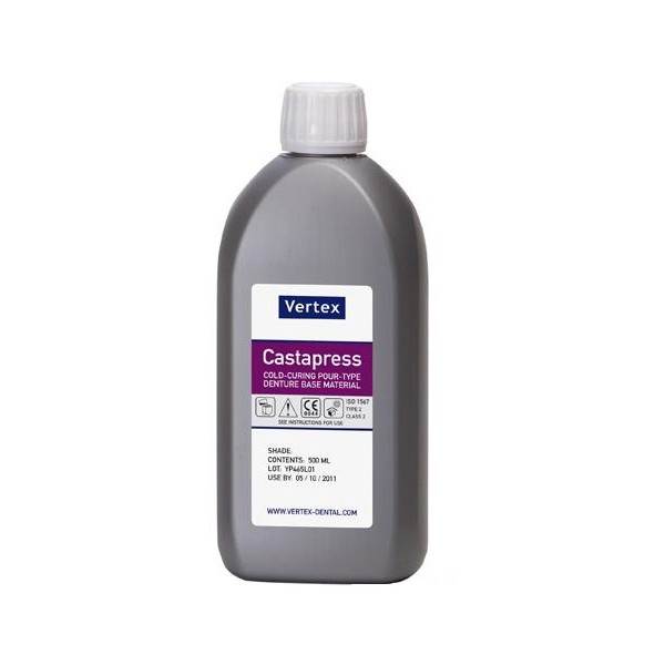VERTEX CP 250ML