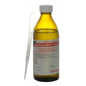 SUPERACRYL PLUS PŁYN 250ML