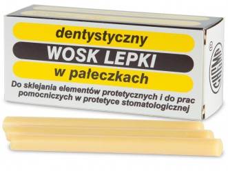 WOSK LEPKI 100G