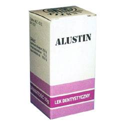 ALUSTIN 10G