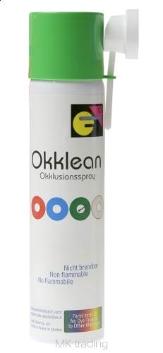 KALKA OKLUZYJNA SPRAY