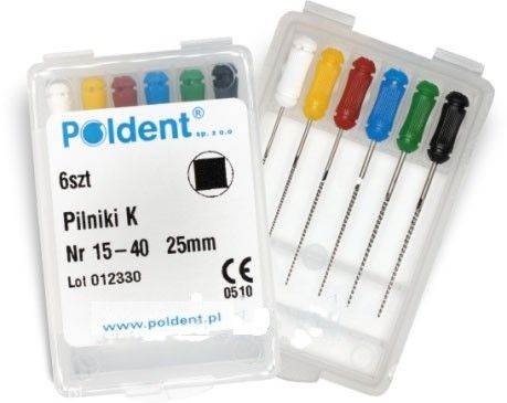 PILNIKI H RECZNE 15-40 POLDENT(6szt)