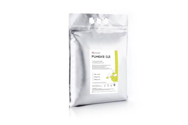 PUMEKS 3KG 0,2 