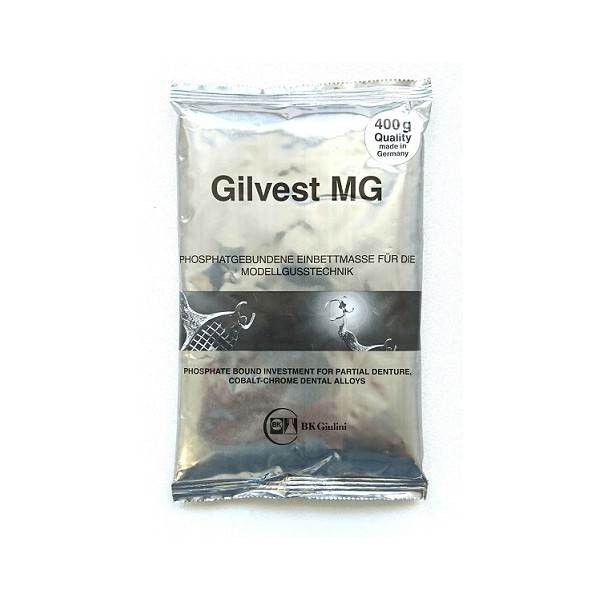 GILVEST MG