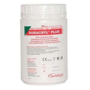 DURACRYL PLUS  500G