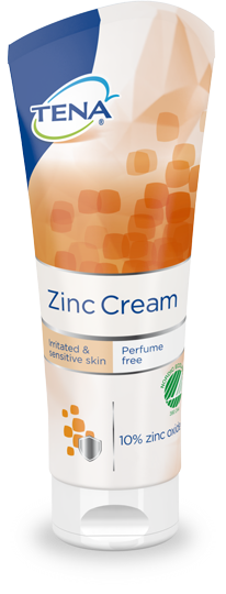 TENA ZINC CREME