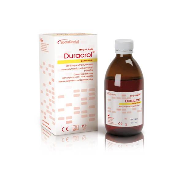 DURACROL 250ML