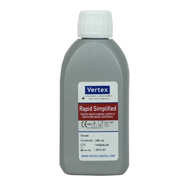 VERTEX RS 250 ML