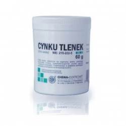 TLENEK CYNKU  60G