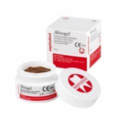 ALVOGEL PASTA 10G