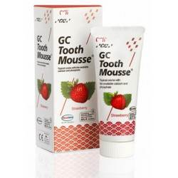 GC-TOOTH MOUSSE 40G
