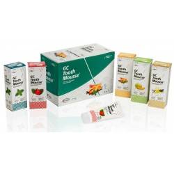 GC-TOOTH MOUSSE 40G