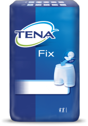 TENA ELASTYCZNE FIX MEDIUM