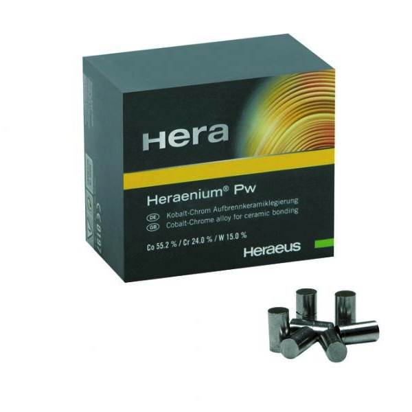HERANIUM NA 1KG.