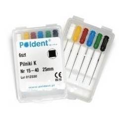PILNIKI K 15-40 POLDENT