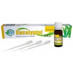 EUCALYPTOL CERKAMED 10ML