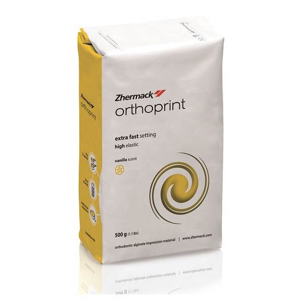 ORTHOPRINT 500G