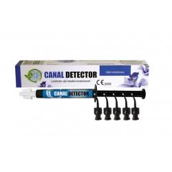 RED DETECTOR 2ML