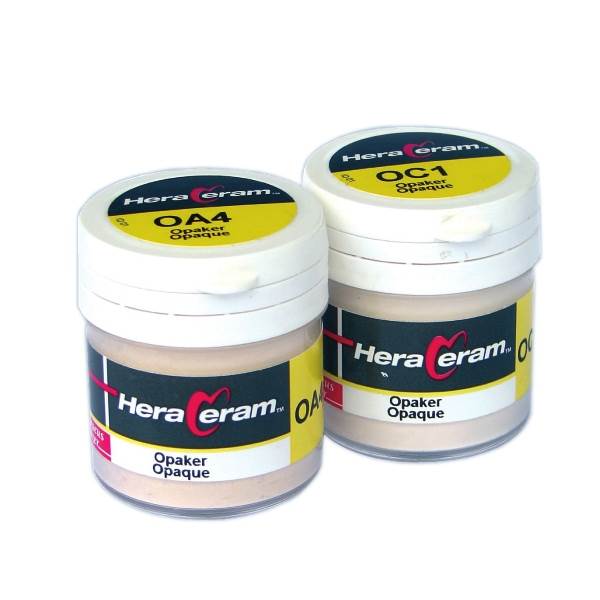 HERA CERAM OPAQUE 20G- C3