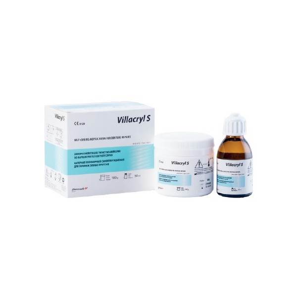 VILLACRYL S KOL 0