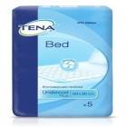 TENA BED PLUS 60X90 A 5 SZT