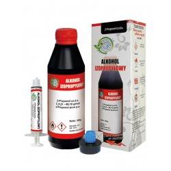 ALKOHOL IZOPROPYLOWY 200G