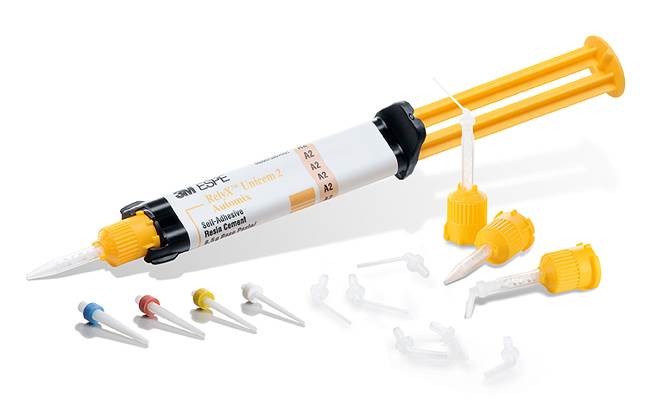 RELYX U200 automix  56896