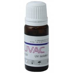 LAKIER LUVAC 8ML
