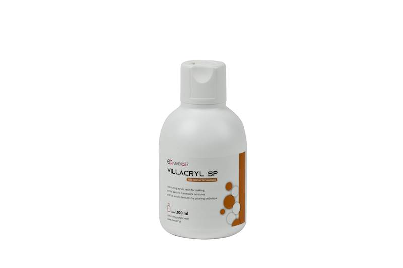 VILLACRYL SP PŁYN 300ML