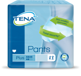 TENA PANTS PROSKIN PLUS EXTRA LARGE A 12SZT