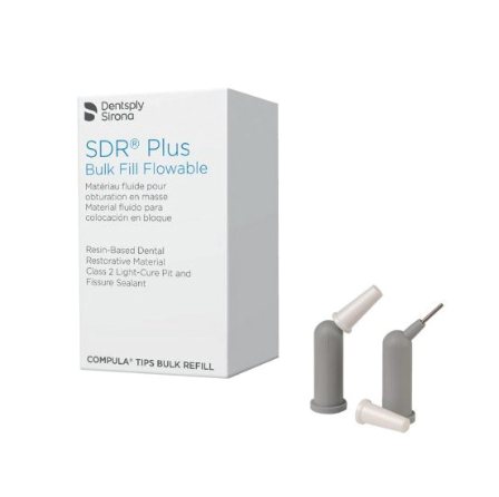 SDR PLUS  0,25G 50SZT