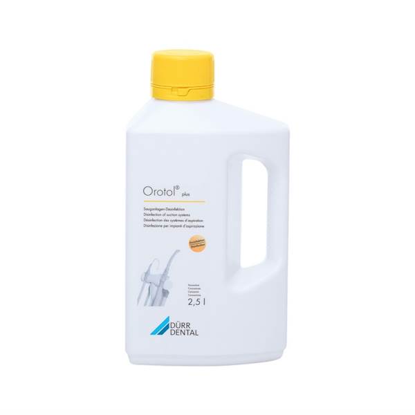 DURR DENTAL OROTOL PLUS  2,5L