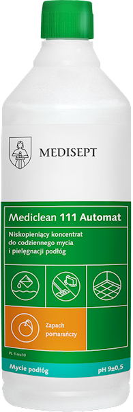 MC110 1L BIAŁE KWIATY