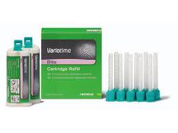 VARIOTIME BITE 2X50ML