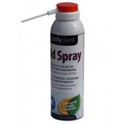 COLD SPRAY CHLOREK ETYLU 200ML ZIMNY SPRAY