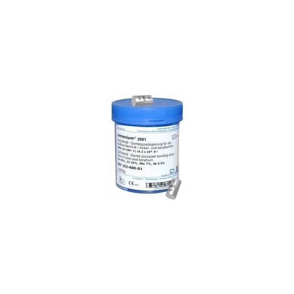 STOP REMANIUM 2001 1kg 102-600-01