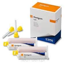 HONIGUM PRO AM LIGHT 2X50ML