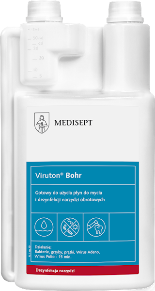 VIRUTON BOHR 1L