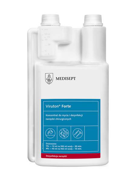 VIRUTON FORTE 1L
