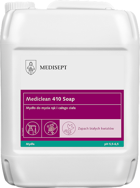 MC410-5L SOAP