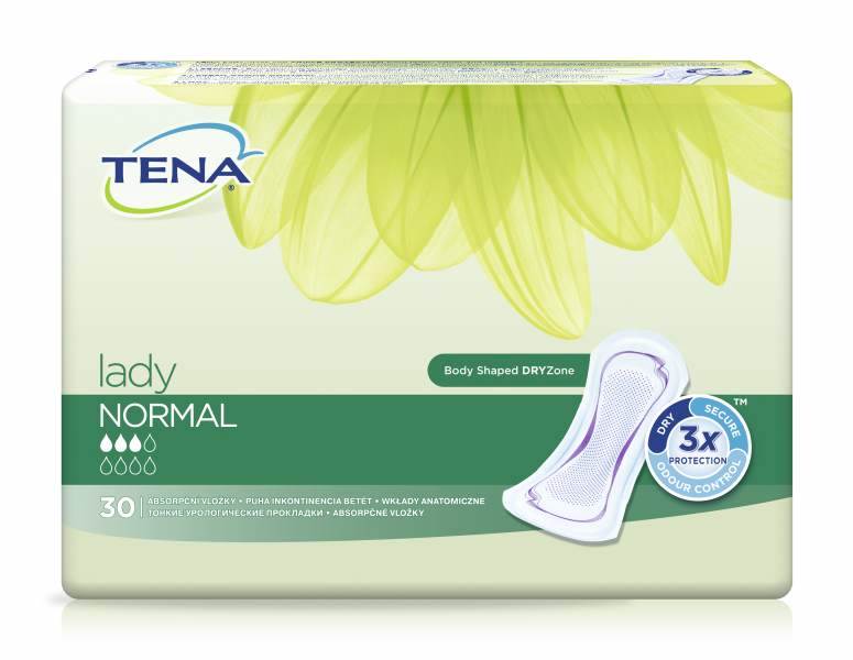 TENA LADY NORMAL 12x30SZT NOWOŚĆ