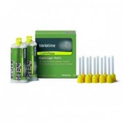 VARIOTIME LIGHT FLOW 2X50ML 
