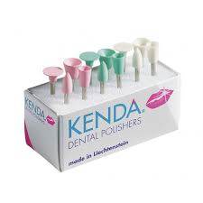 GUMKI KENDA KOLOR 12SZT 