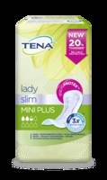 TENA LADY SLIM MINI PLUS 8x16szt. 