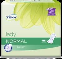 TENA LADY SLIM NORMAL 6x12szt. 