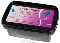 ŁYŻKI ŚWIATŁOUTWARDZALNE PHOTO TRAY