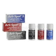 KALKA W PŁYNIE aRTI-SPOT 15ML 